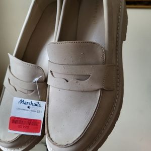 Steven Madden Loafers